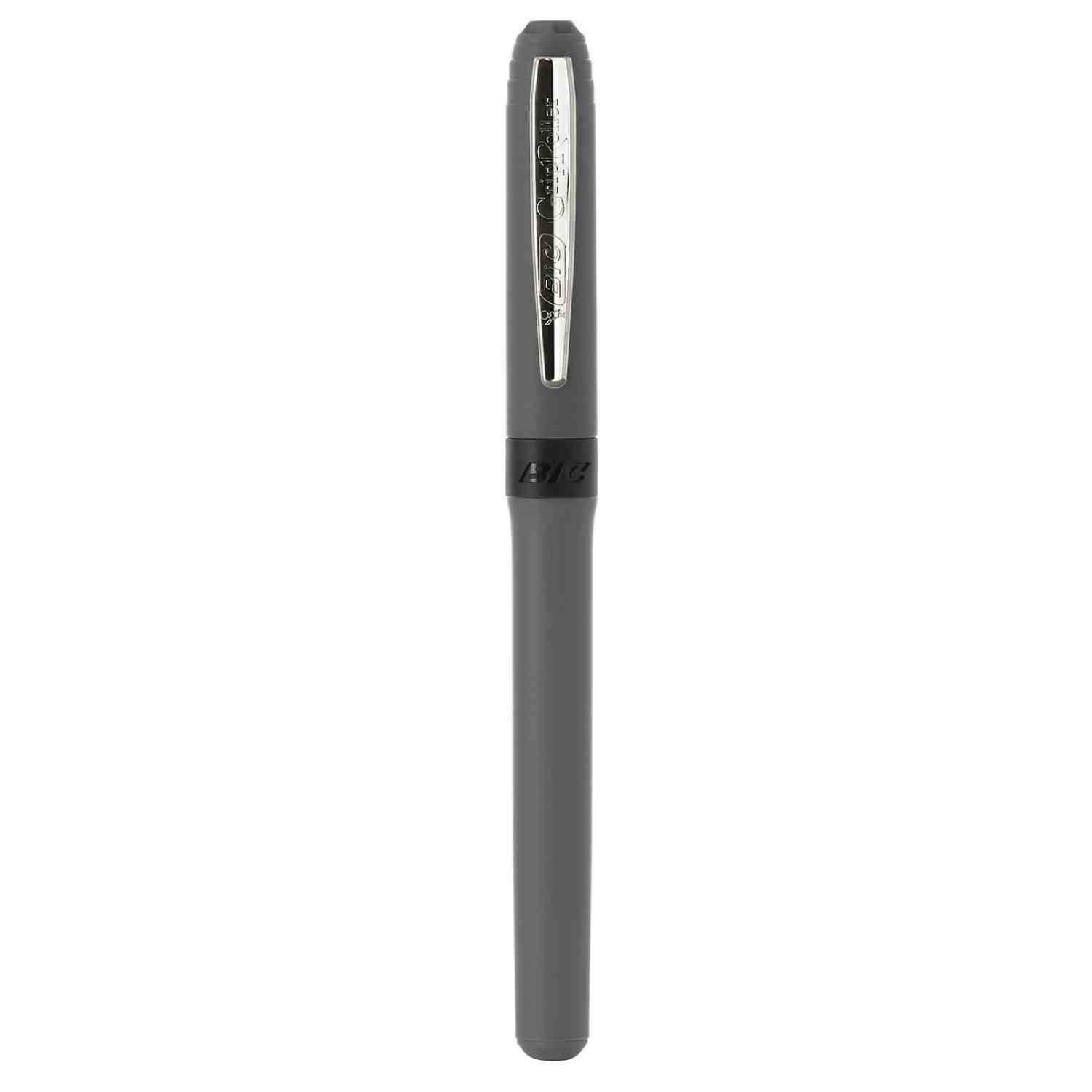 BIC Grip Rollerball 